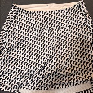 Nike Women's Monochrome A-Line Skirt